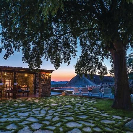 Holiday Home Hacienda Bilice Šibenik Exterior foto