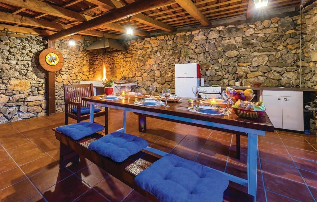 Holiday Home Hacienda Bilice Šibenik Exterior foto