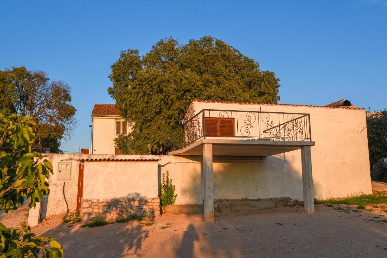 Holiday Home Hacienda Bilice Šibenik Exterior foto